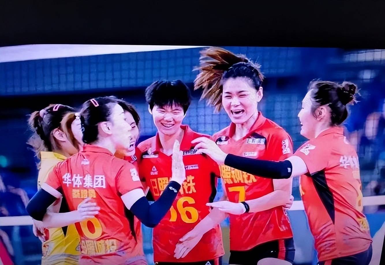 江苏队再次夺冠，实力不容小觑